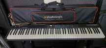 Studiologic NUMA Compact 2 + oryginalny pokrowiec