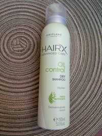 Oriflame suchy szampon do włosów
