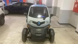 Renault Twizy carta A1