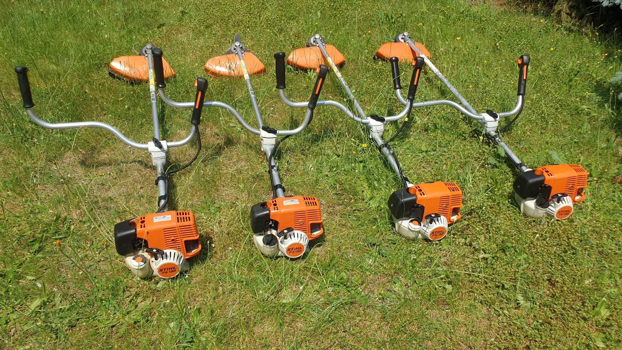 KOSA Podkaszarka STIHL Fs90 Fs 90 perfekt