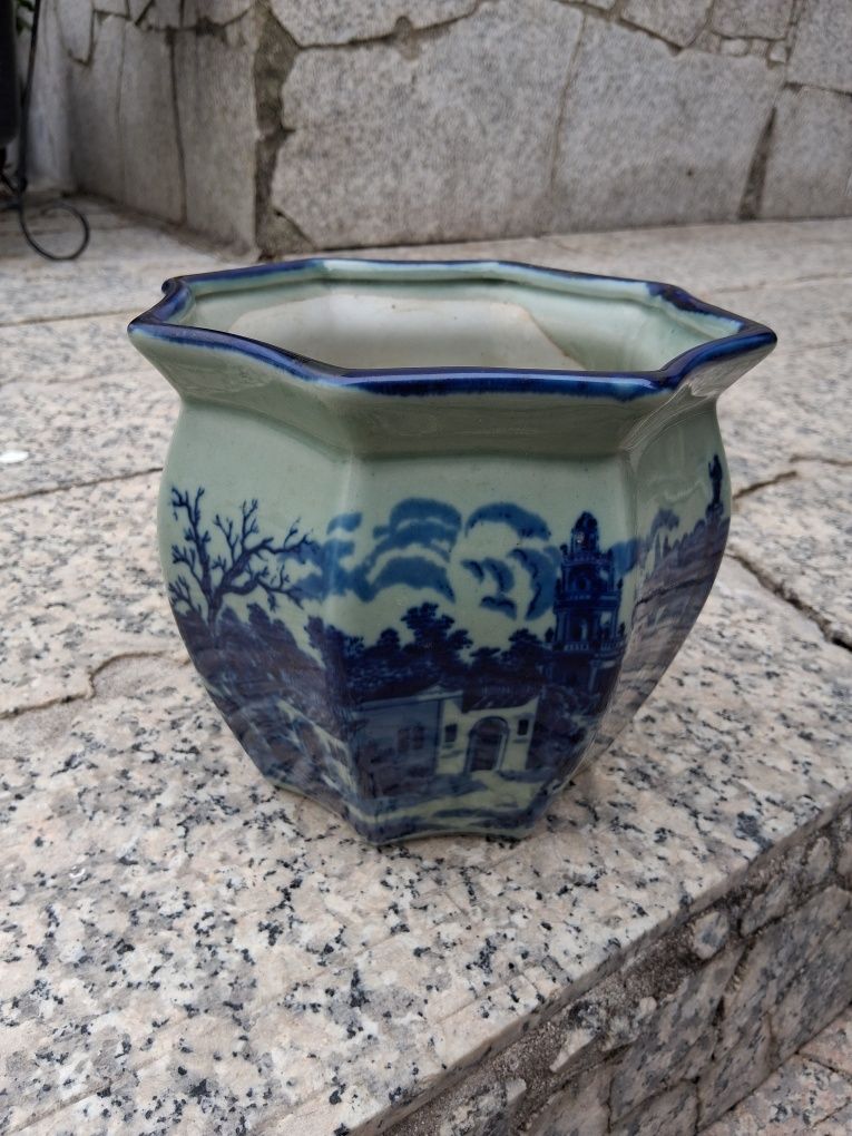 Vaso Vitoria Ware