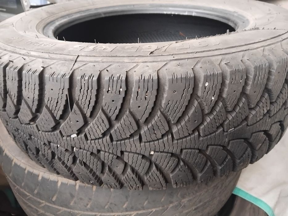 Шини, резина, скати Nord Master r 15