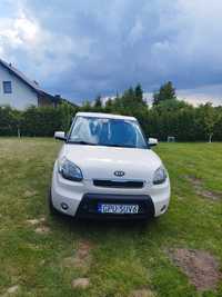 Kia Soul 1.6 CRDi diesel