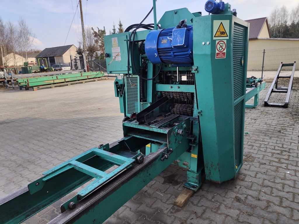 Trak ramowy ZM Drozdowski prp-58 h