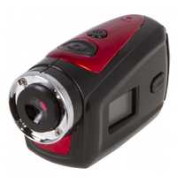 Екшн-камера Nomi Cam 090 D1 Чорно-червона