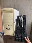 Системний блок Asus