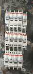 ABB E255 Przekaźnik bistabilny 12V