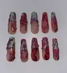 Press on Nails. Size: XXS
