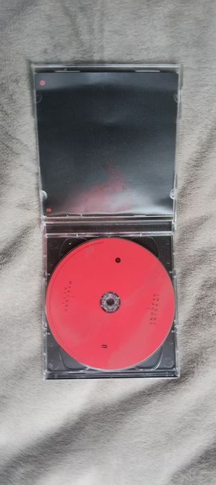 Imagine Dragons - Mercury I - Płyta CD