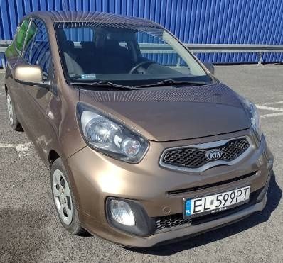 Sprzedam KIA Picanto