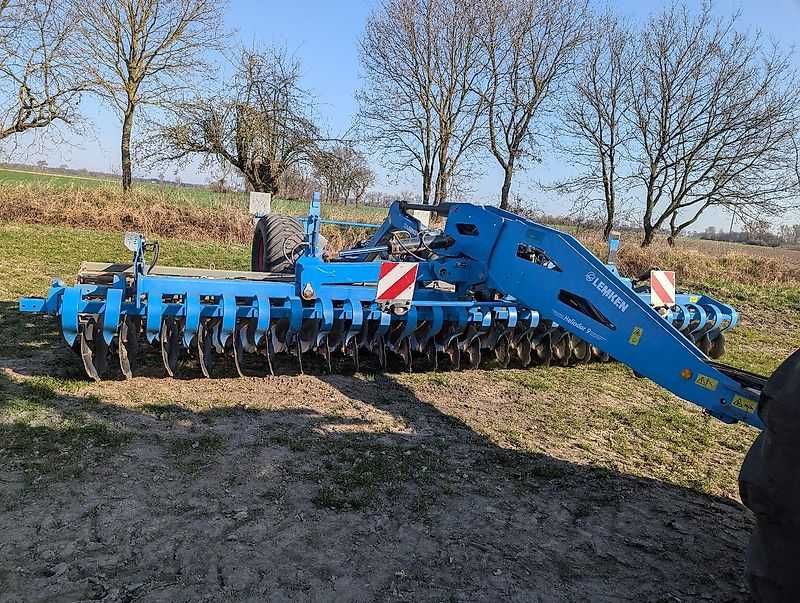 Lemken Heliodor 9/700 (7 М.)