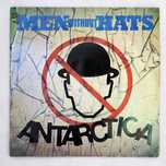 Disco Vinil Single Men Without Hats - Antarctica