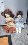 Lalki porcelanowe do kolekcji