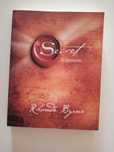 O Segredo, de Rhonda Byrne - 4ª edição