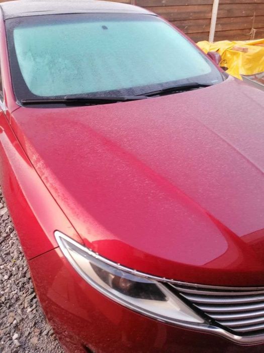 Разборка / Запчасти  Lincoln mkz 2013 - 2016