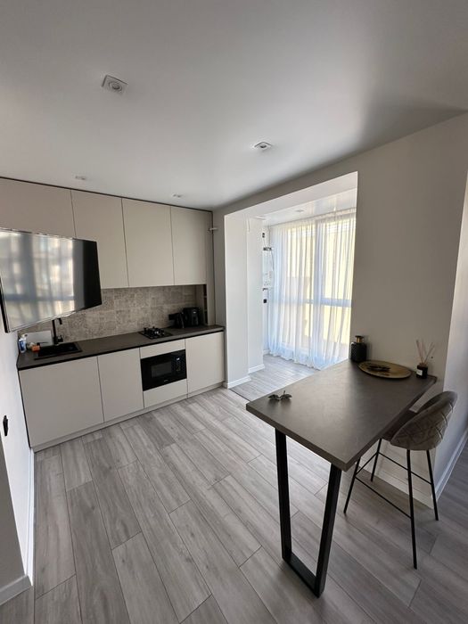 Оренда 1-но кімнатноі квартири ЖК Софія Нова.