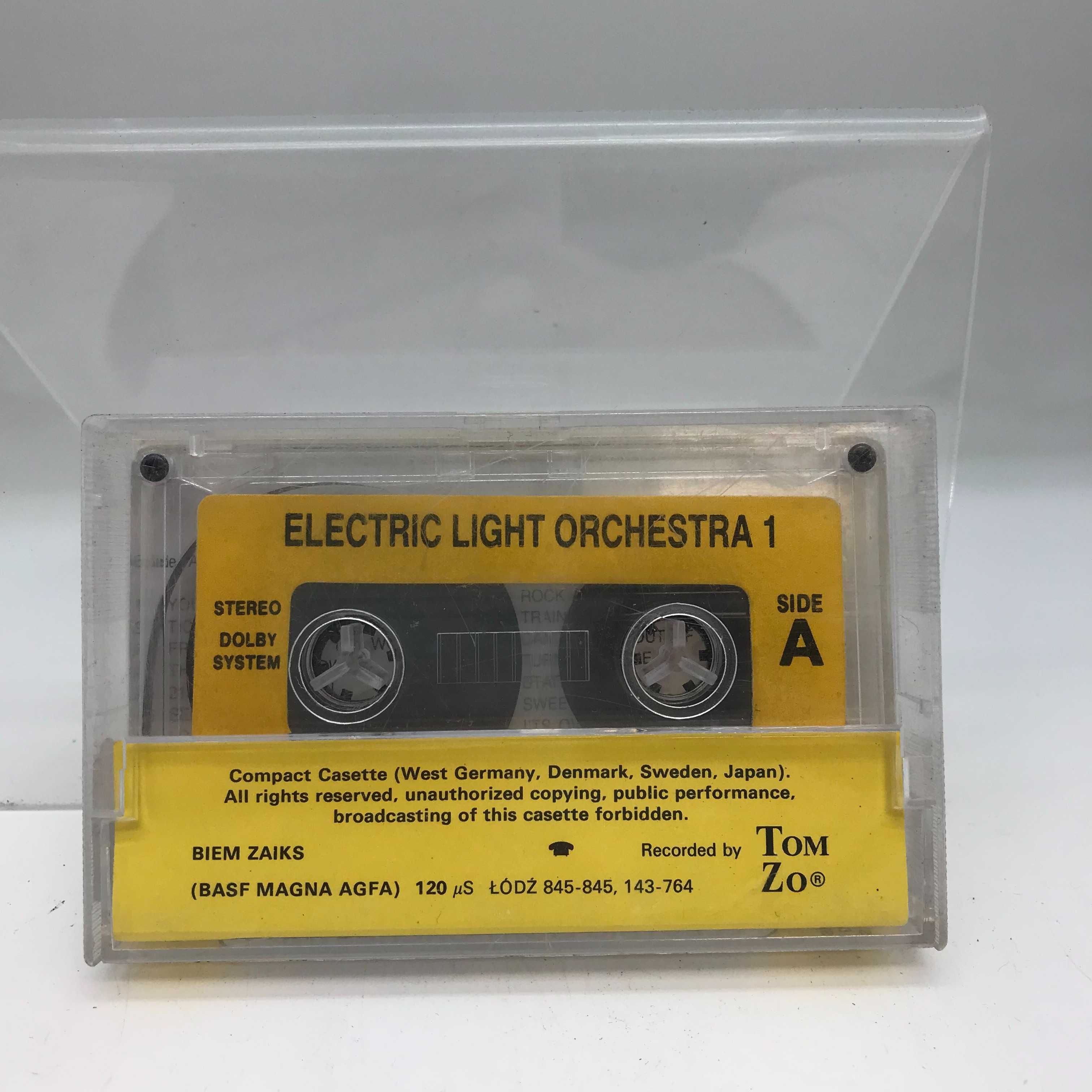 kaseta elo - 1 (3098)