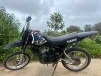 YAMAHA 112 cc impecável