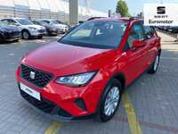 Seat Arona Style 1.0 TSI 110KM, automat DSG., 2022r.