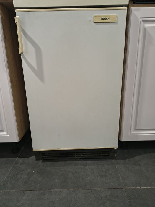 Холодильник Bosch