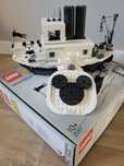 Lego 21317 - Steamboat Willy Myszka Miki (idealny stan)