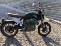 Moto super soco tc