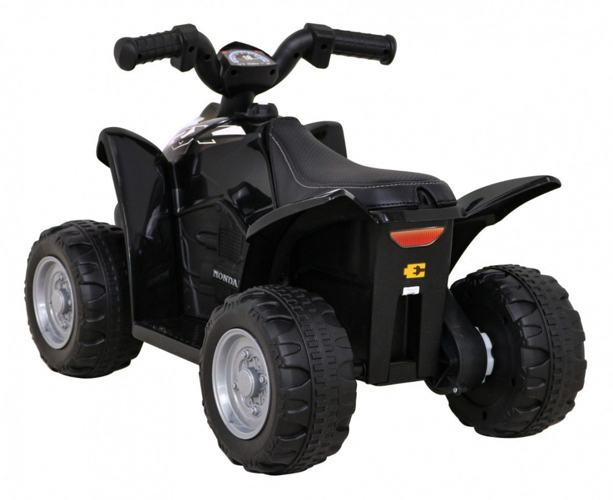 Pojazd Quad Honda 250X TRX Czarny