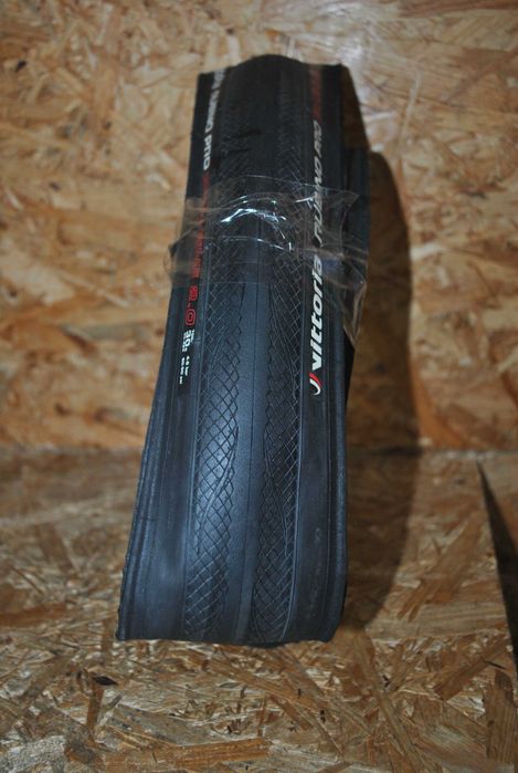 Nowa opona Vittoria Rubino Pro IV Graphene 2.0 700x30C 28" 2
