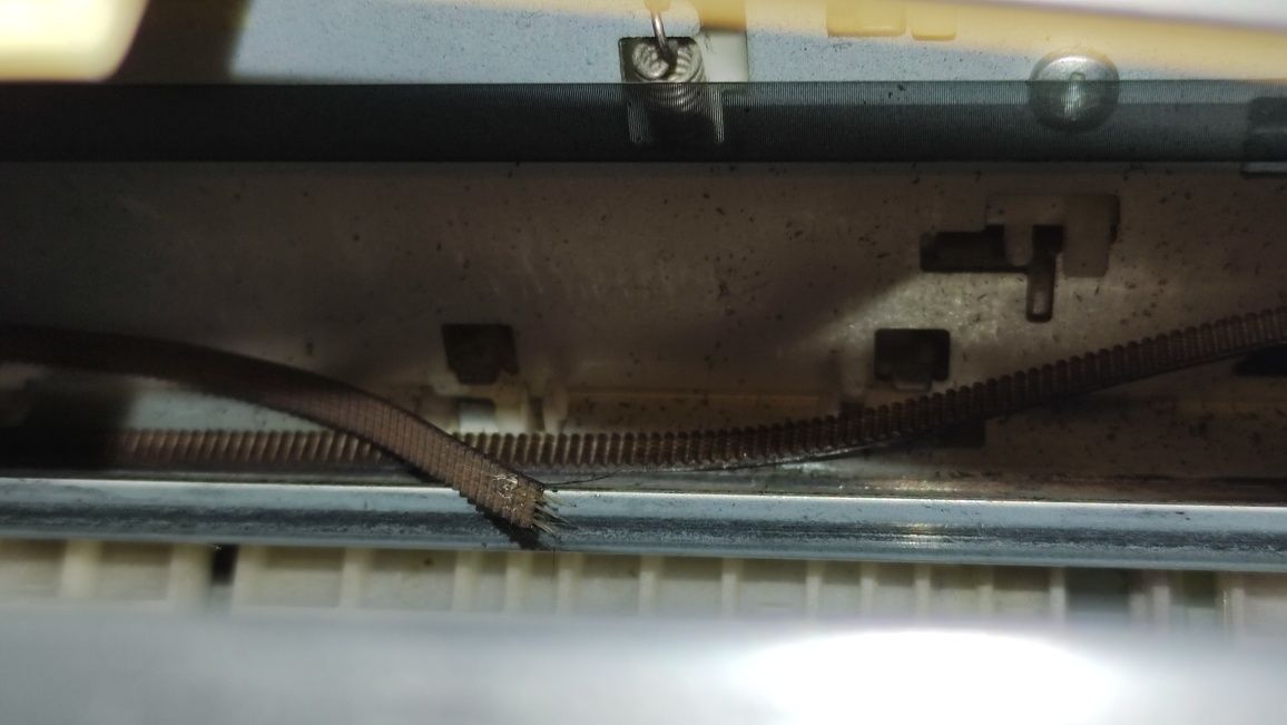 МФУ Epson Stylus TX410