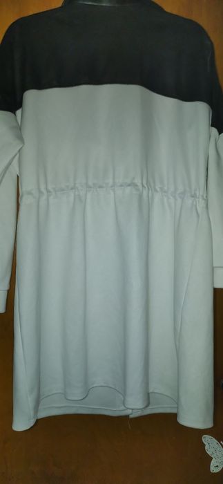 Casaco novo veste do M ao XL