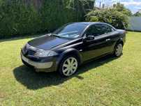 Renaul Megane 2 CC