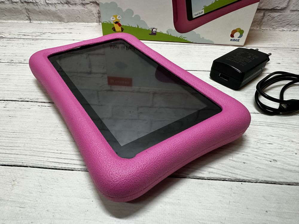 Дитячий планшет Vankyo MatrixPad Z1 Сток