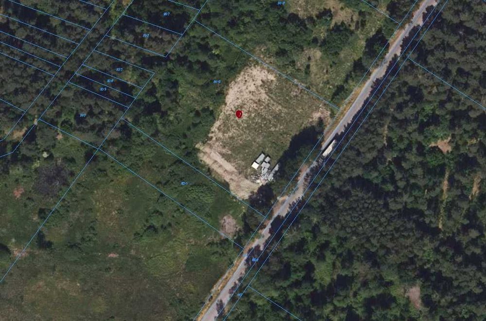 Hryniewicze 8400 m2