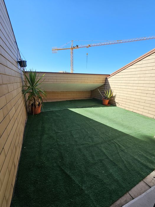Apartamento T2 Duplex com AC Senhora da Hora