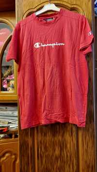 T-Shirt chłopięcy champion 158.