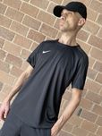 Чоловіча футболка Nike df strk top sa