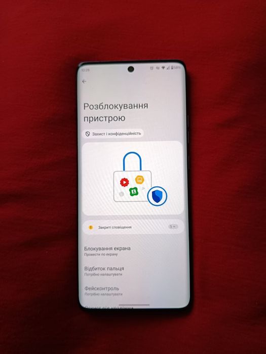 Motorola edge 50 Pro 6.67" 144Гц 12+12 512 ГБ nfc недорого