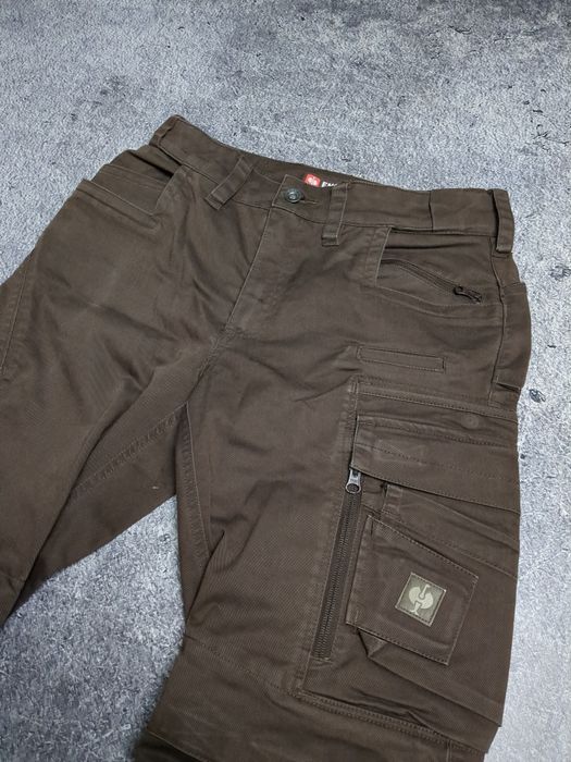 strauss motion ten штаны рабочие