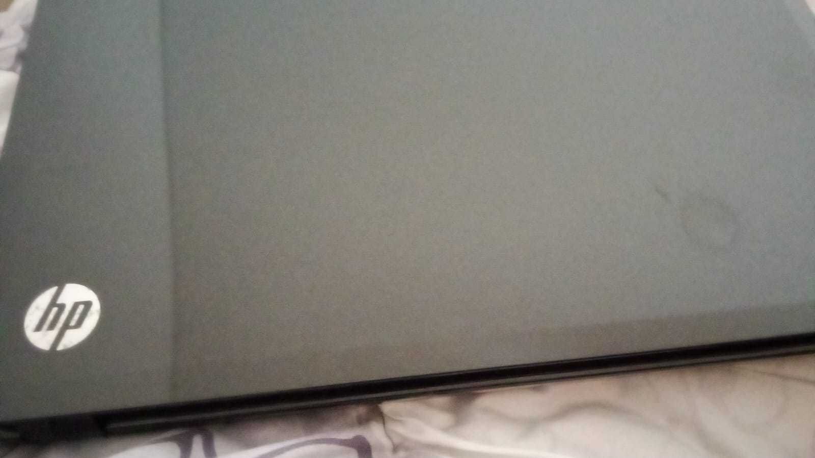 Vendo computador hp