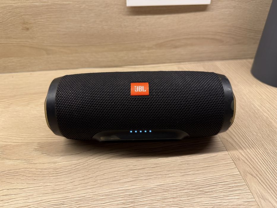 JBL glosnik przenosny
