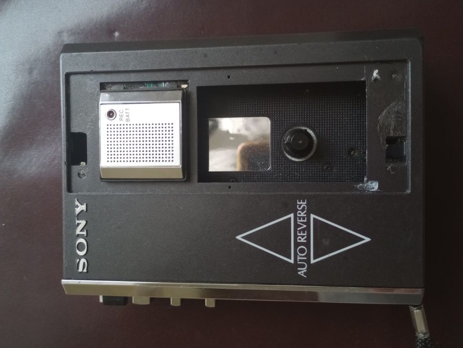 Walkman Sony TCM-9