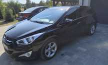 Hyundai i40 1.7 crdi 136 km