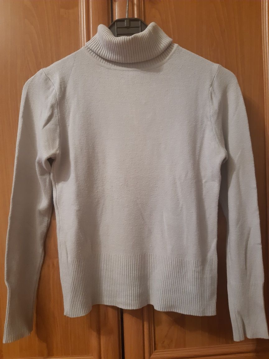 Sweter damski rozmiar S