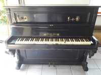 Hohne&Sell Zabytkowe Pianino