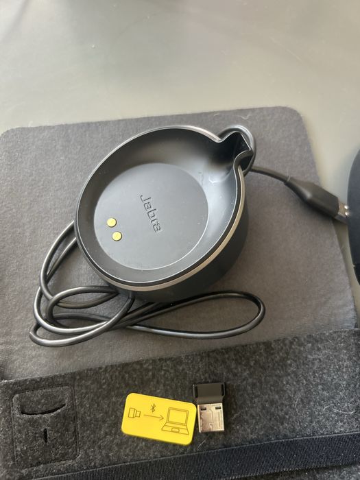Sluchawki Jabra Evolve 2 75