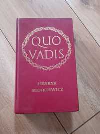 Quo vadis H. Sienkiewicz