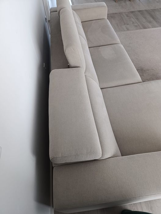 Sofa de Sala 5 Pessoas