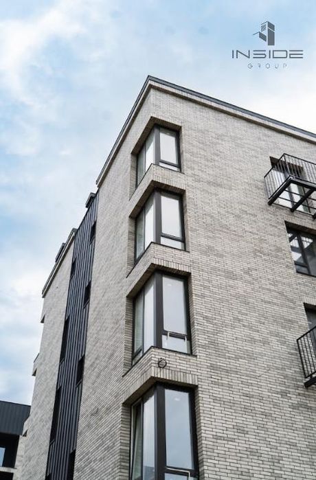 Продаж однокімнатної квартири в ЖК «Долішній»