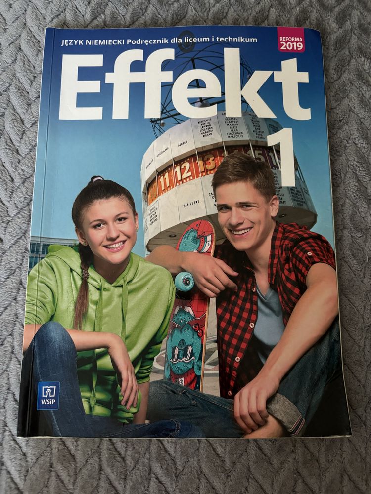 Effekt 1.
