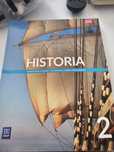 Historia 2 Zakres Podstawowy liceum i technikumy Czubaty